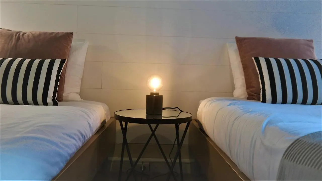 Lisbon Guests Apartments