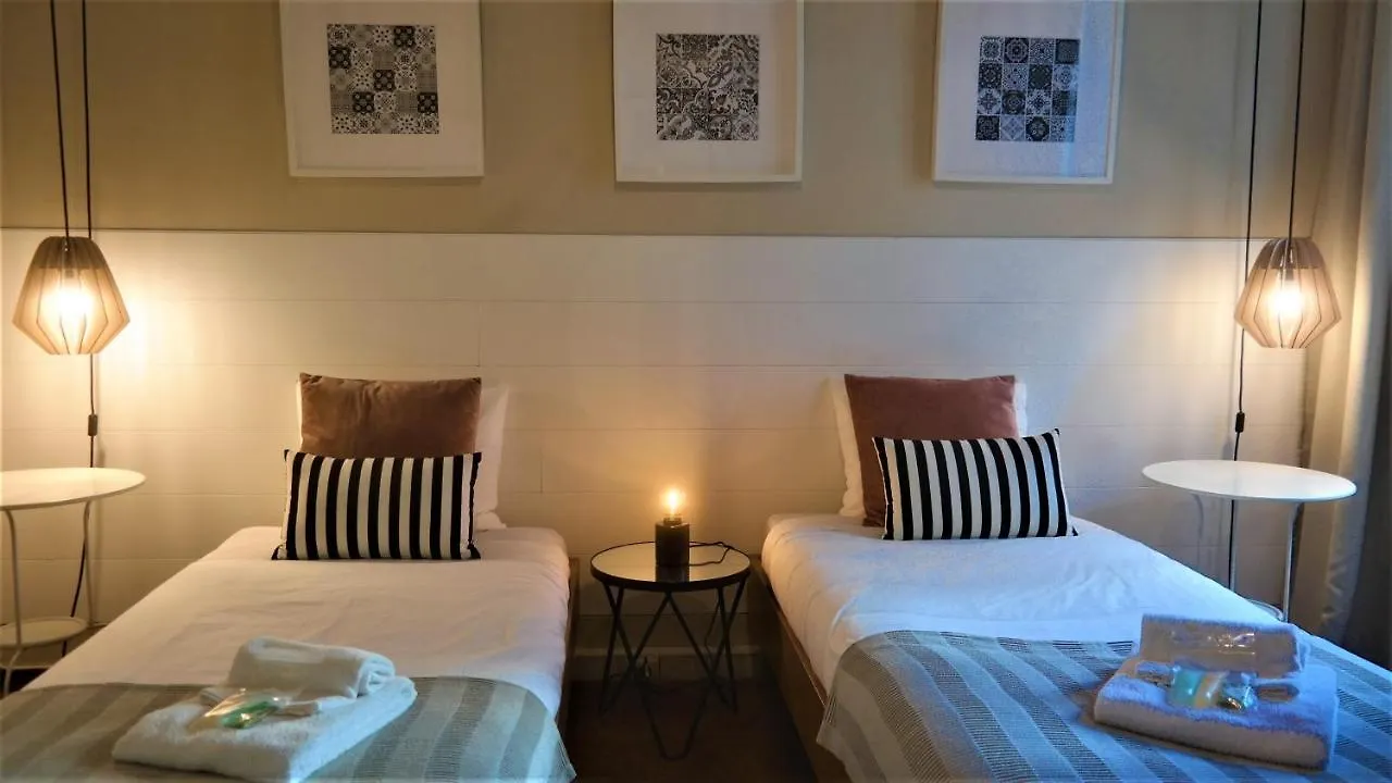 Lisbon Guests Apartments
