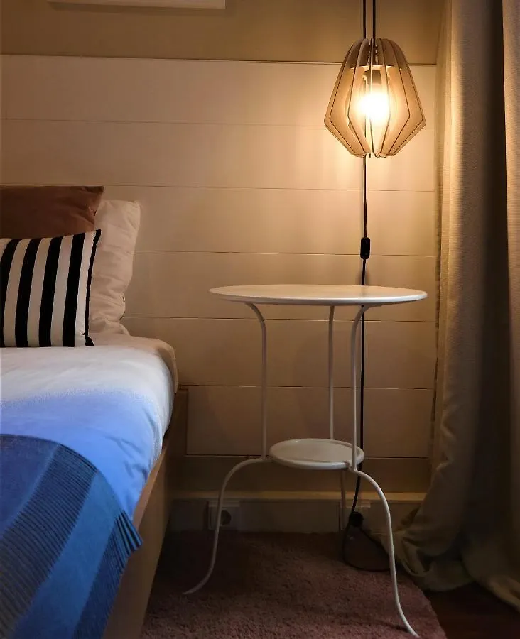 Lisbon Guests Apartments