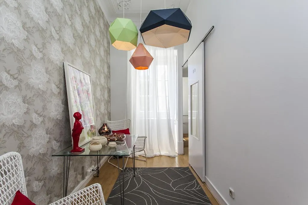 Lisbon Guests Apartments 0*,  Portugal