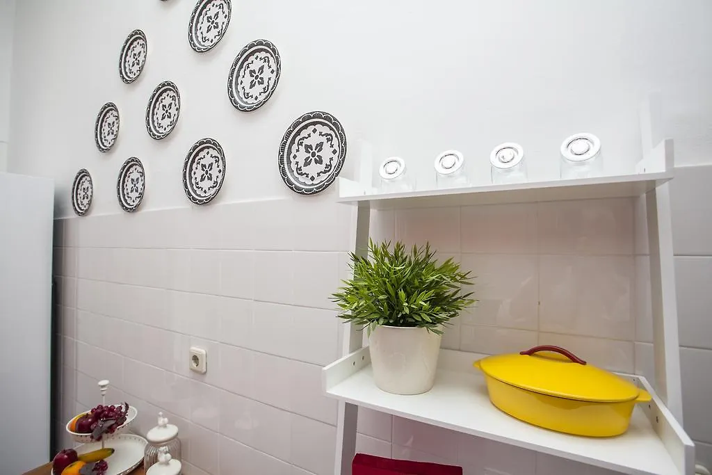 Lisbon Guests Apartments