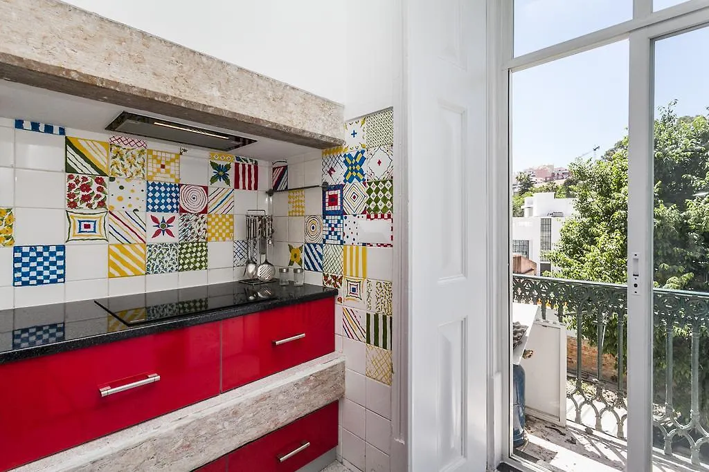 Lisbon Guests Apartments