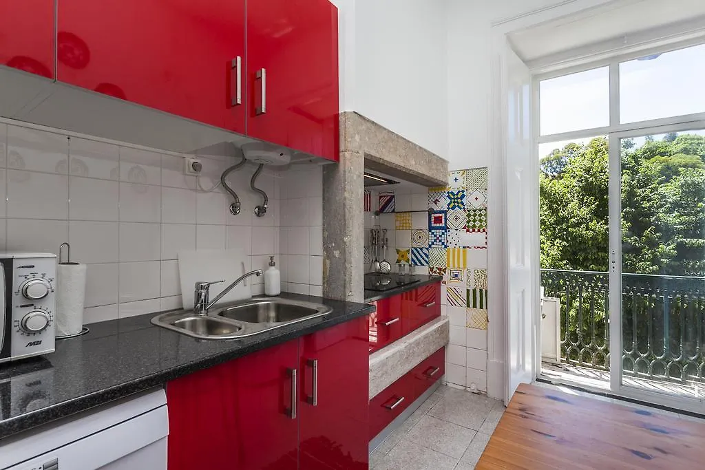 Lisbon Guests Apartments