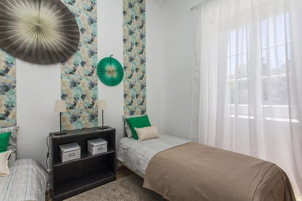 Lisbon Guests Apartments