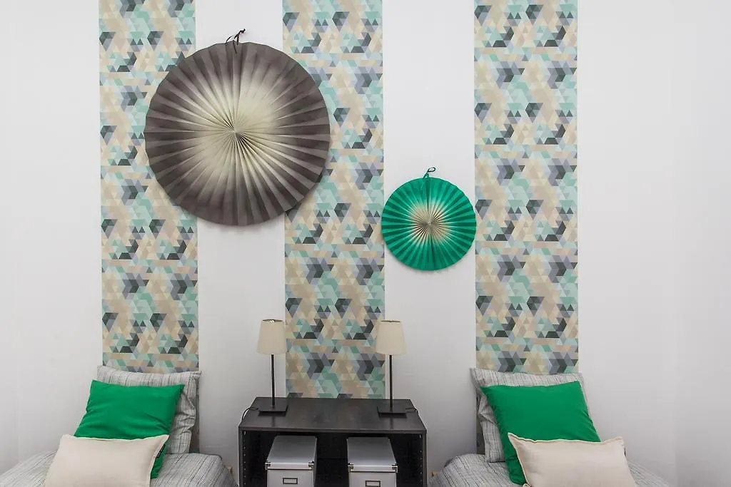 Lisbon Guests Apartments