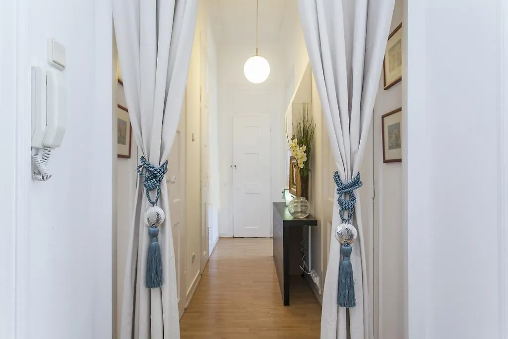 Lisbon Guests Apartments