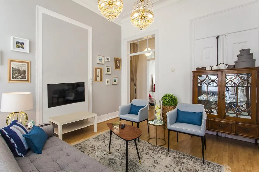 Lisbon Guests Apartments