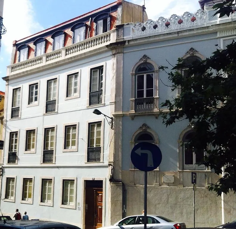 Lisbon Guests Apartments