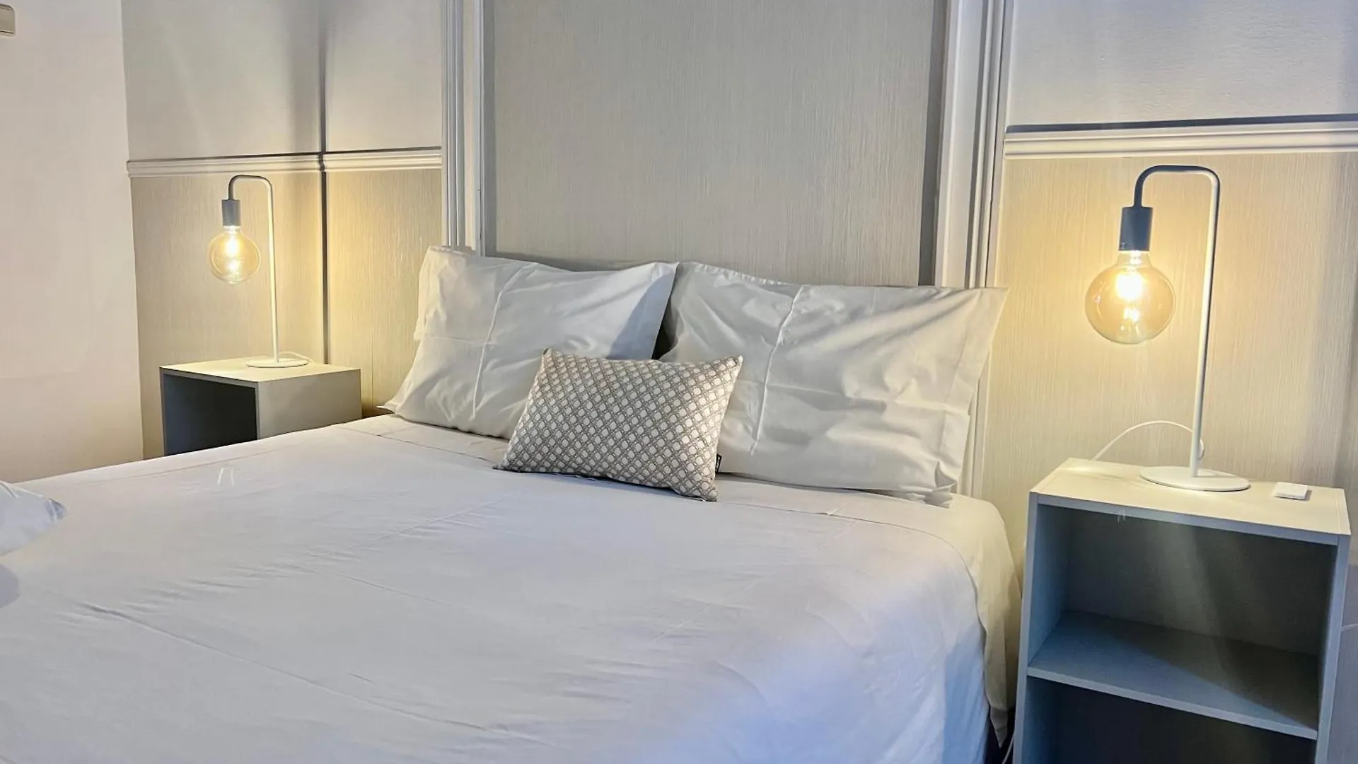 Lisbon Guests Apartments