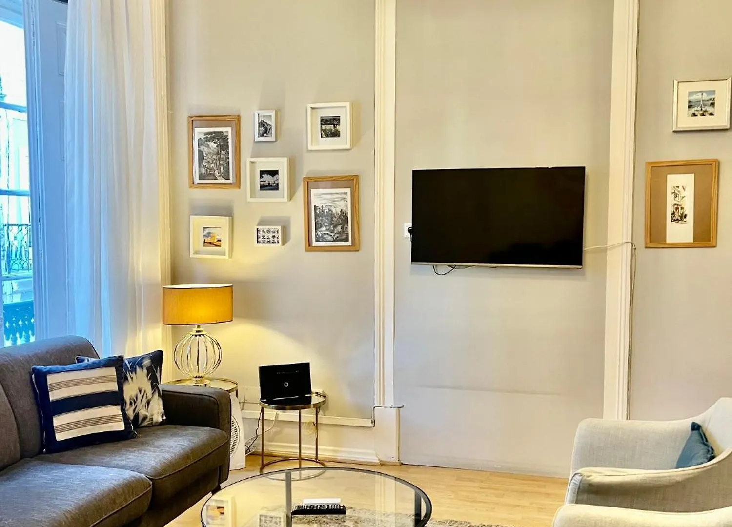 Lisbon Guests Apartments Portugal