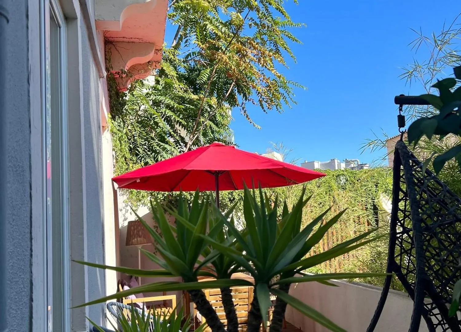 Lisbon Guests Apartments