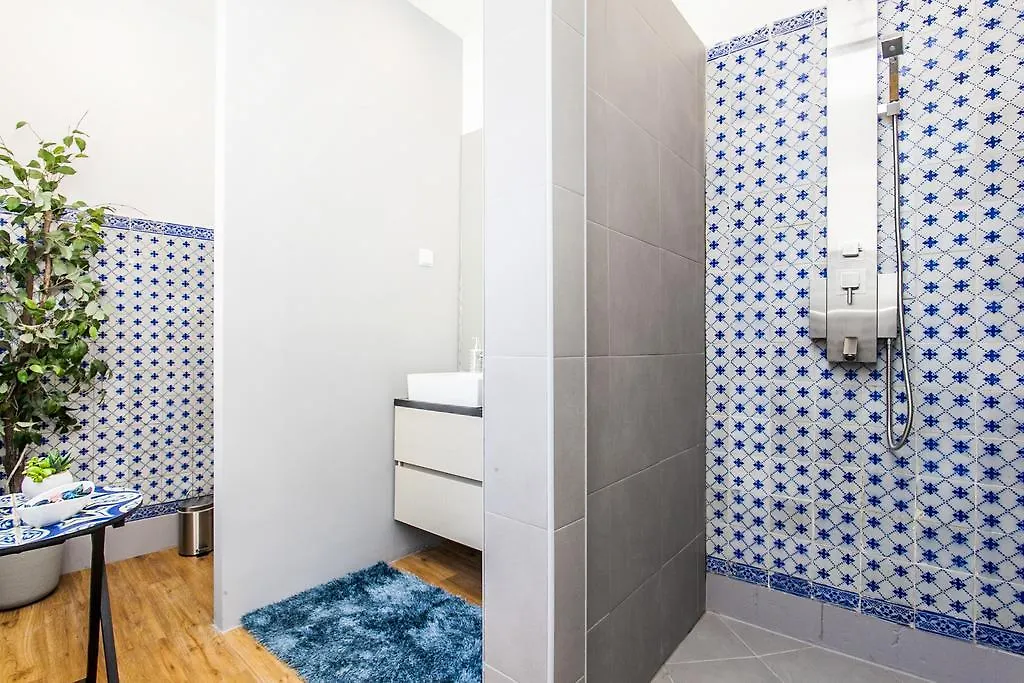 Lisbon Guests Apartments