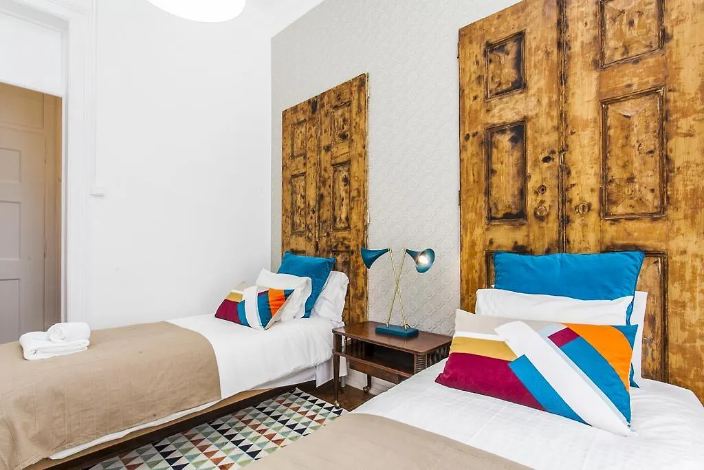 Lisbon Guests Apartments