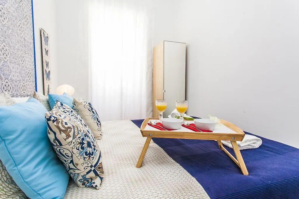 Lisbon Guests Apartments