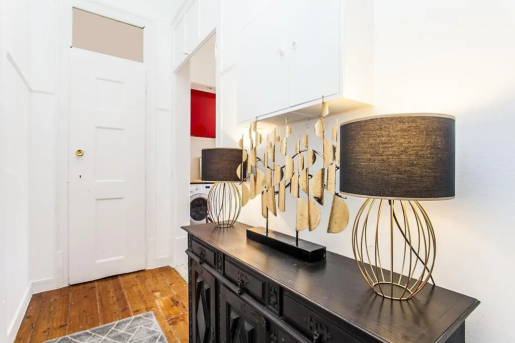 Lisbon Guests Apartments