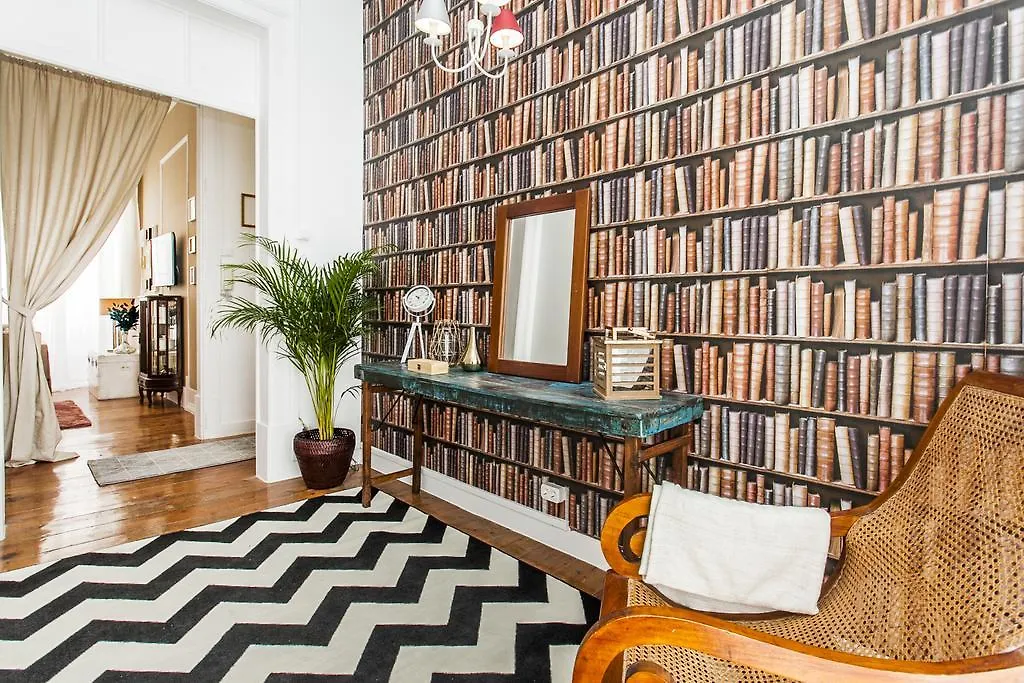 Lisbon Guests Apartments