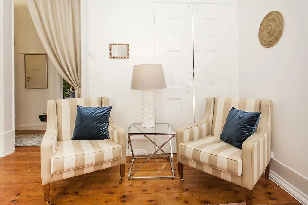Lisbon Guests Apartments
